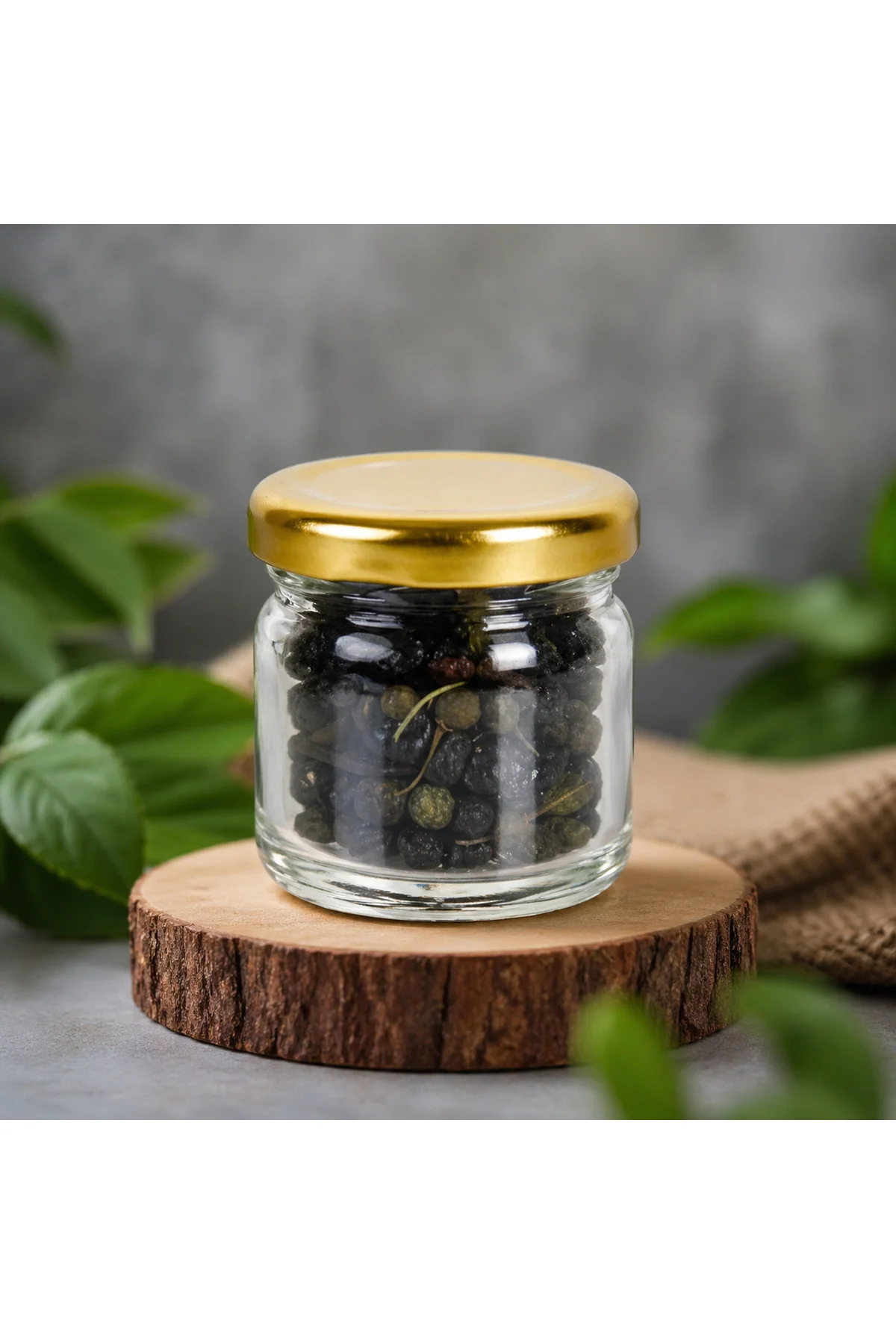 Acı Çehre Meyvesi 10 gr Acı Çehre Tohumu Acı Çehre