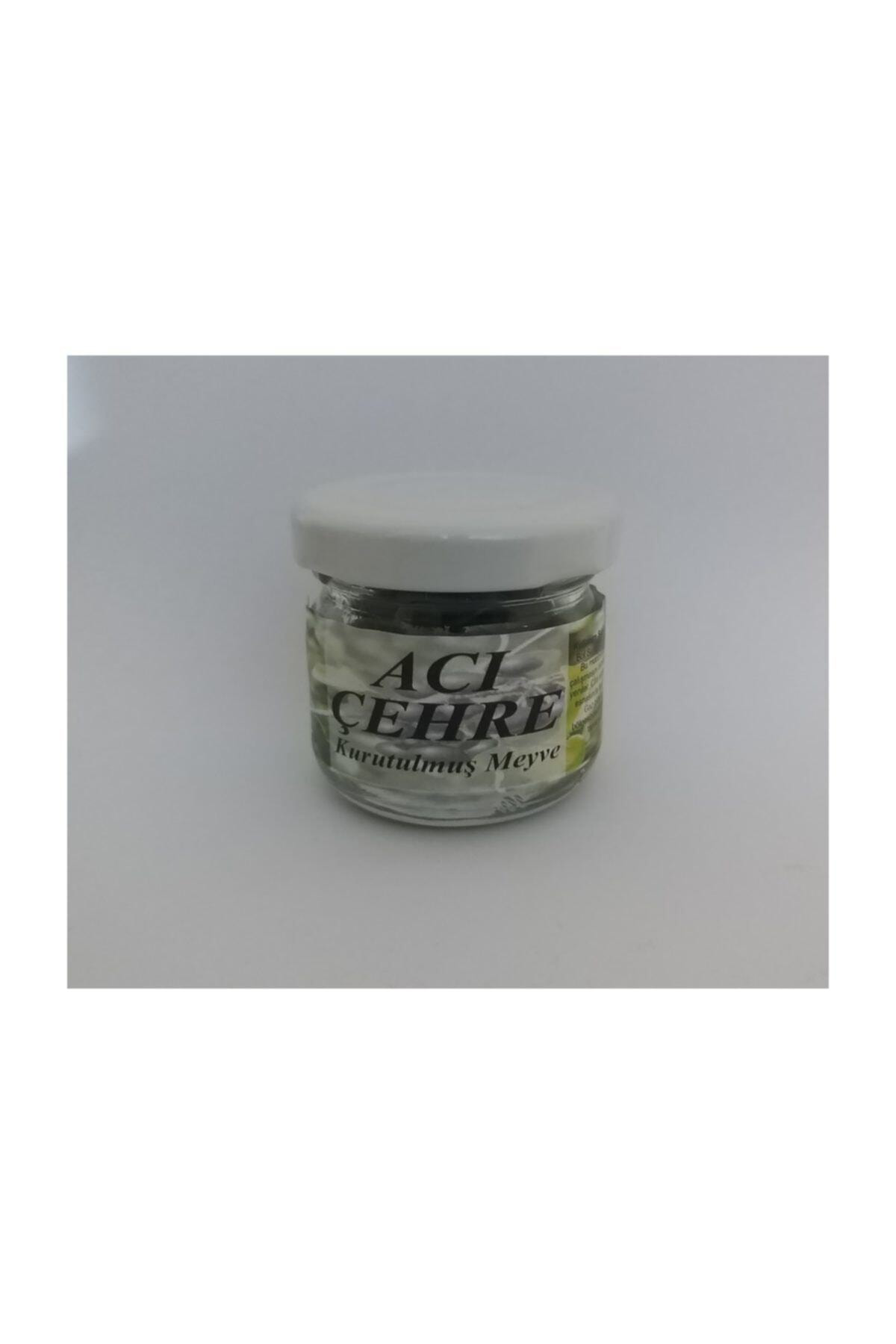 Acı Çehre Tohumu 10 Gr