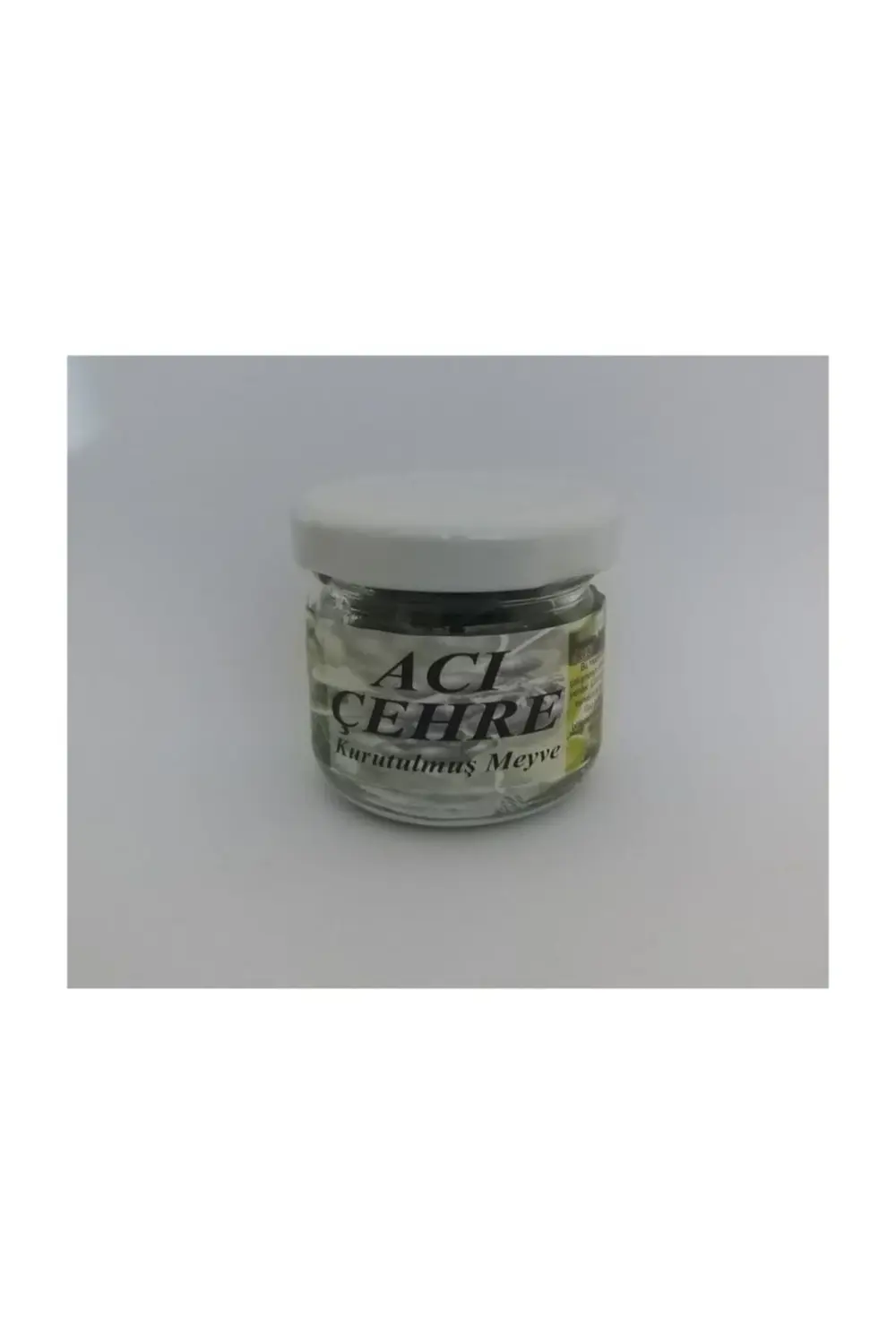 Acı Çehre Tohumu 10 Gr