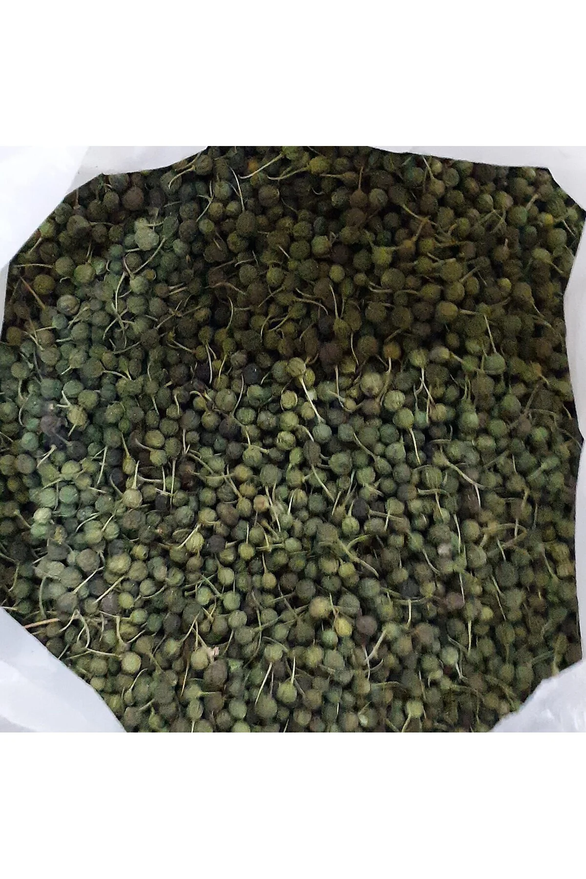 Acı Çehre Tohumu 100 gr ( Yeni Mahsül - Elenmiş )