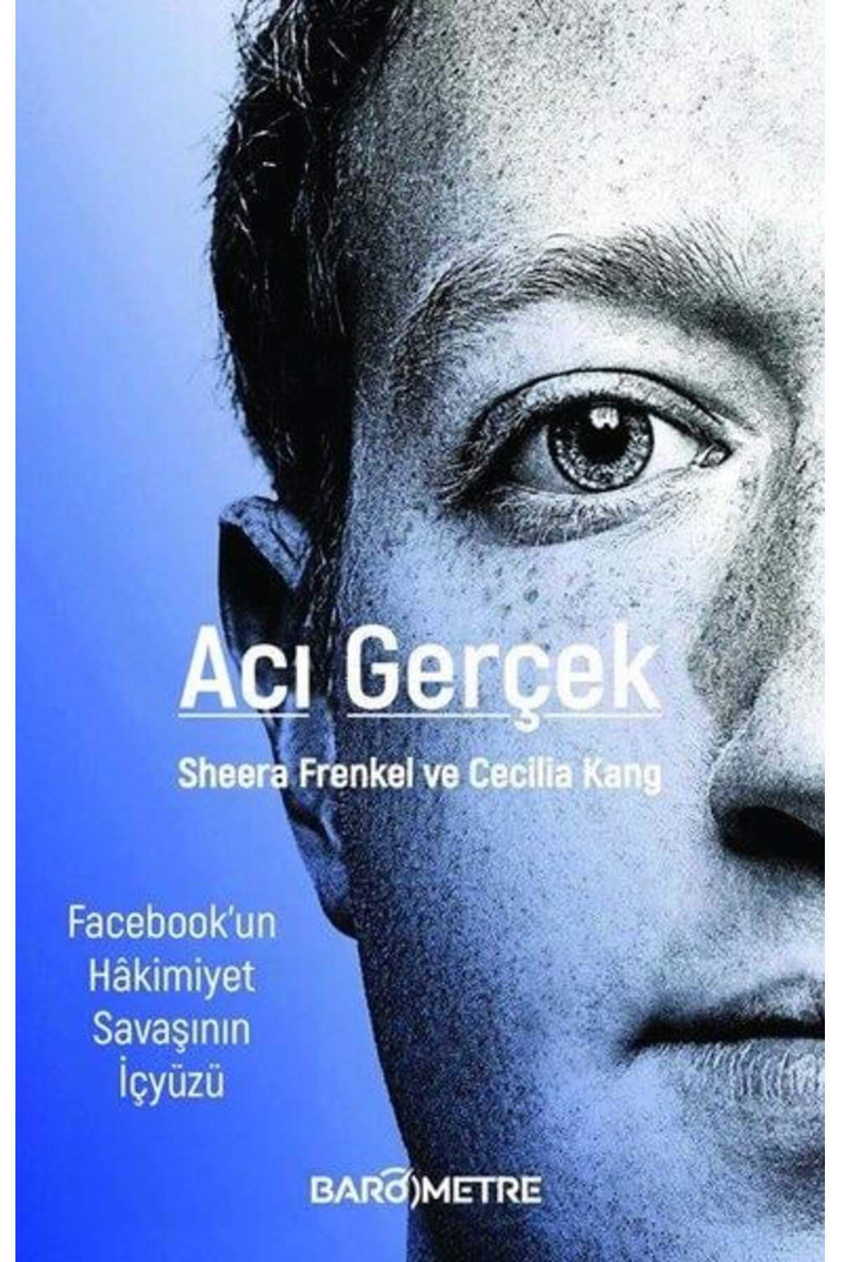 Barometre Acı Gerçek