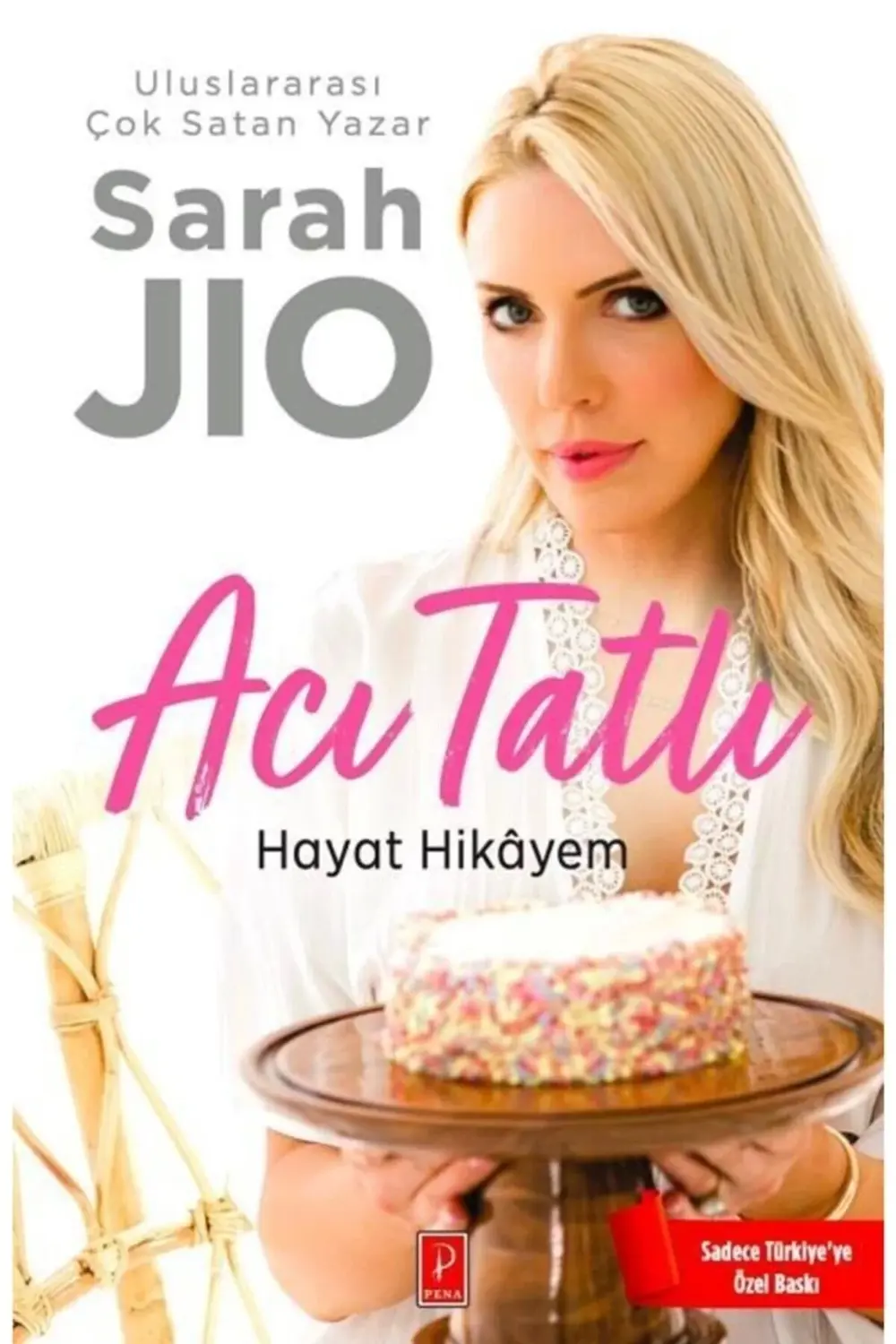 Acı Tatlı Hayat Hikayem