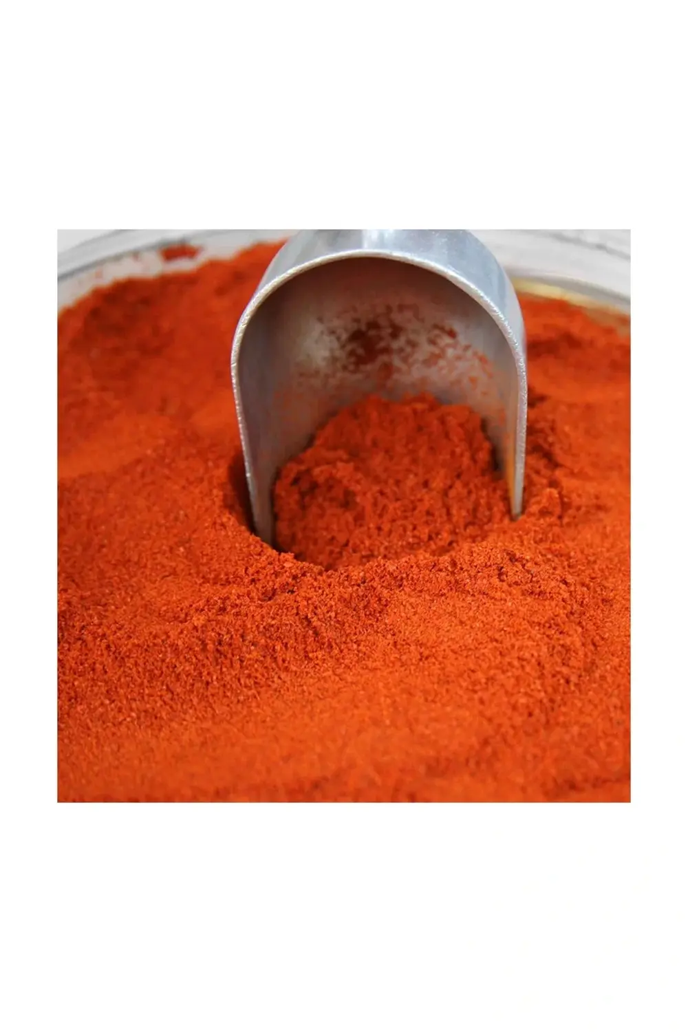 Acı Toz Biber 500 Gr