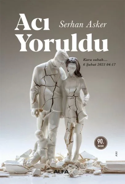 Acı Yoruldu Fiyatı, Yorumları ve Özellikleri