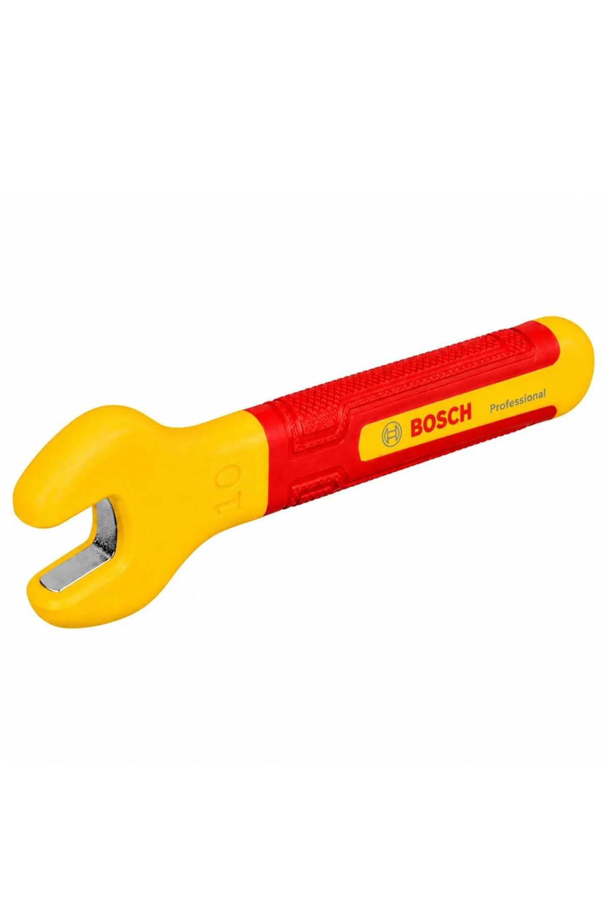 Açık Ağız Anahtar Izoleli PRO VDE 10 mm