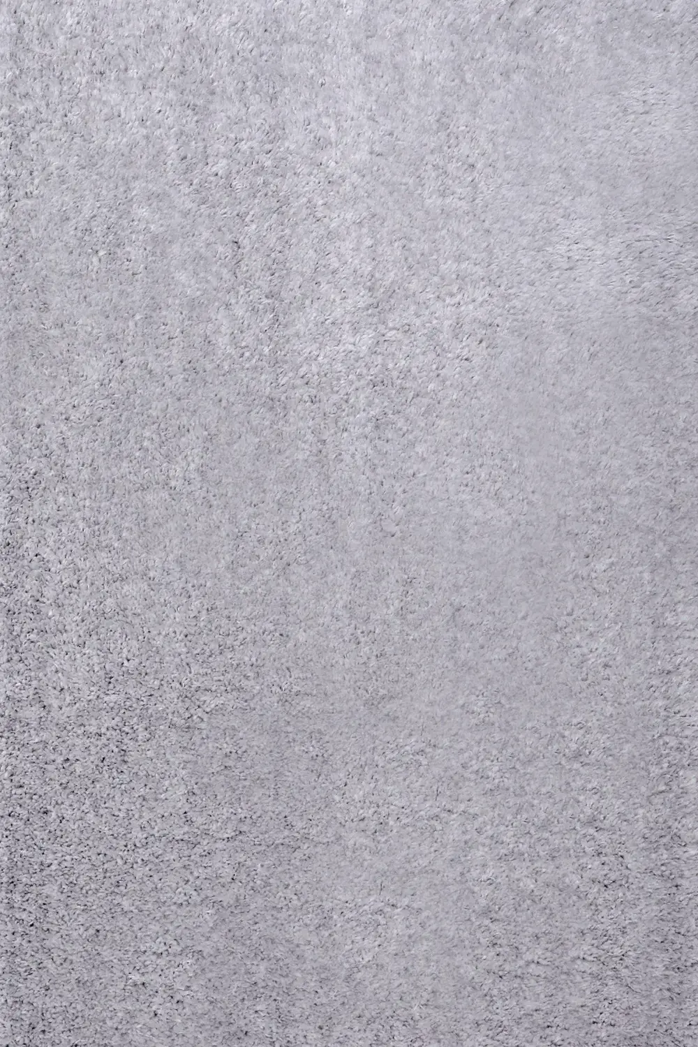 Açık Gri Ikili Banyo Paspası Klozet Takımı Post Dokuma Peluş Halı