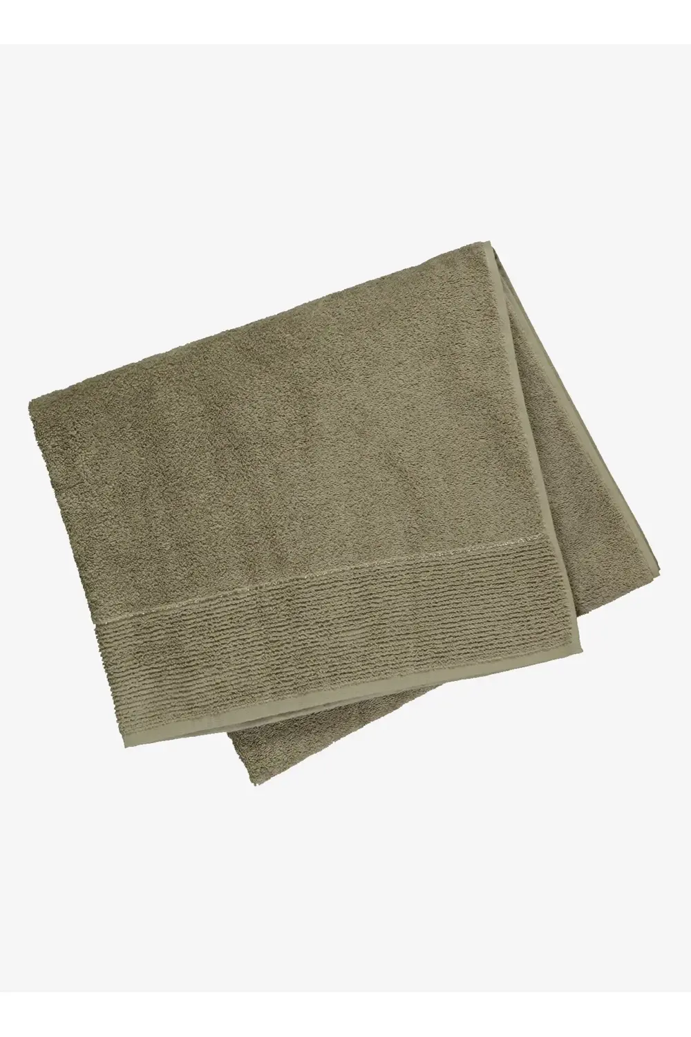 Sarev Açık Haki Havlu New Soho 90X150 Havlu, .A.Haki
