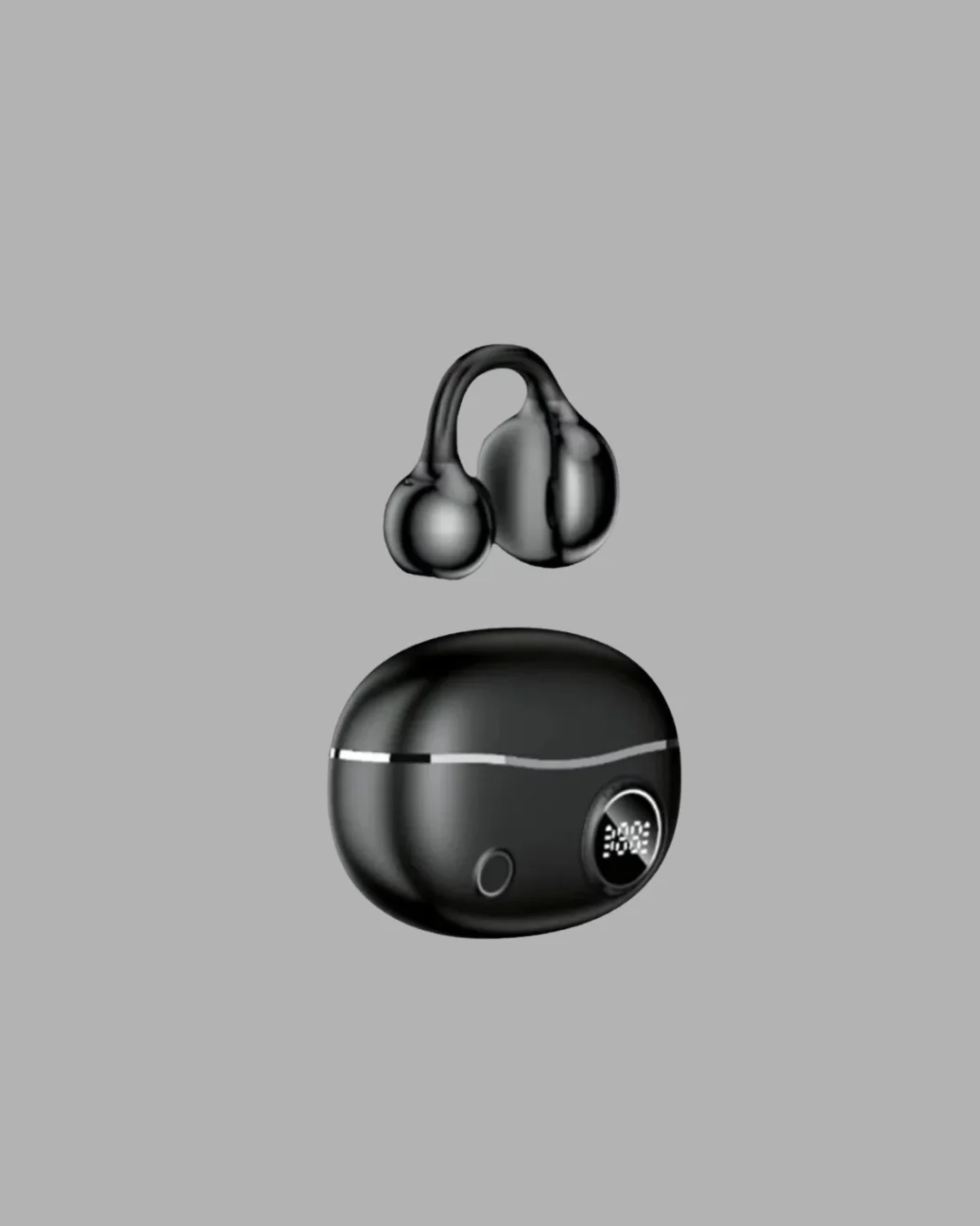 Açık Kulak Bluetooth Kulaklık 5.4 APTX Destekli Ergonomik Tasarım Fiyatı, Yorumları ve Özellikleri