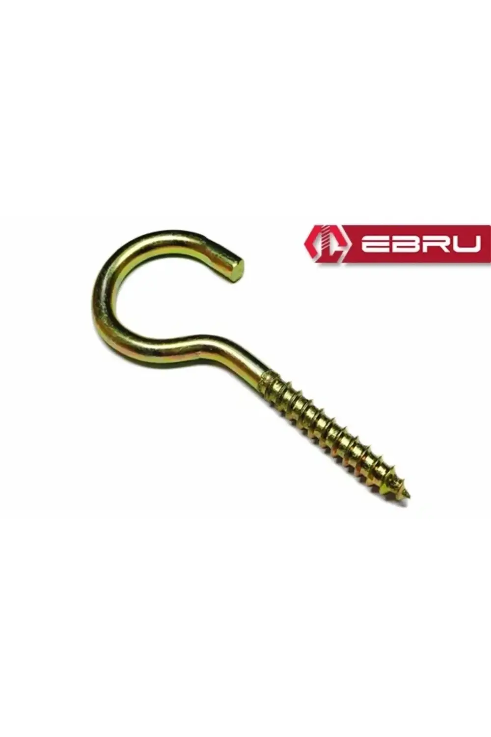 Açık Piton Kanca Çengel 24x200 - 100 Adet - AYS5147-2817