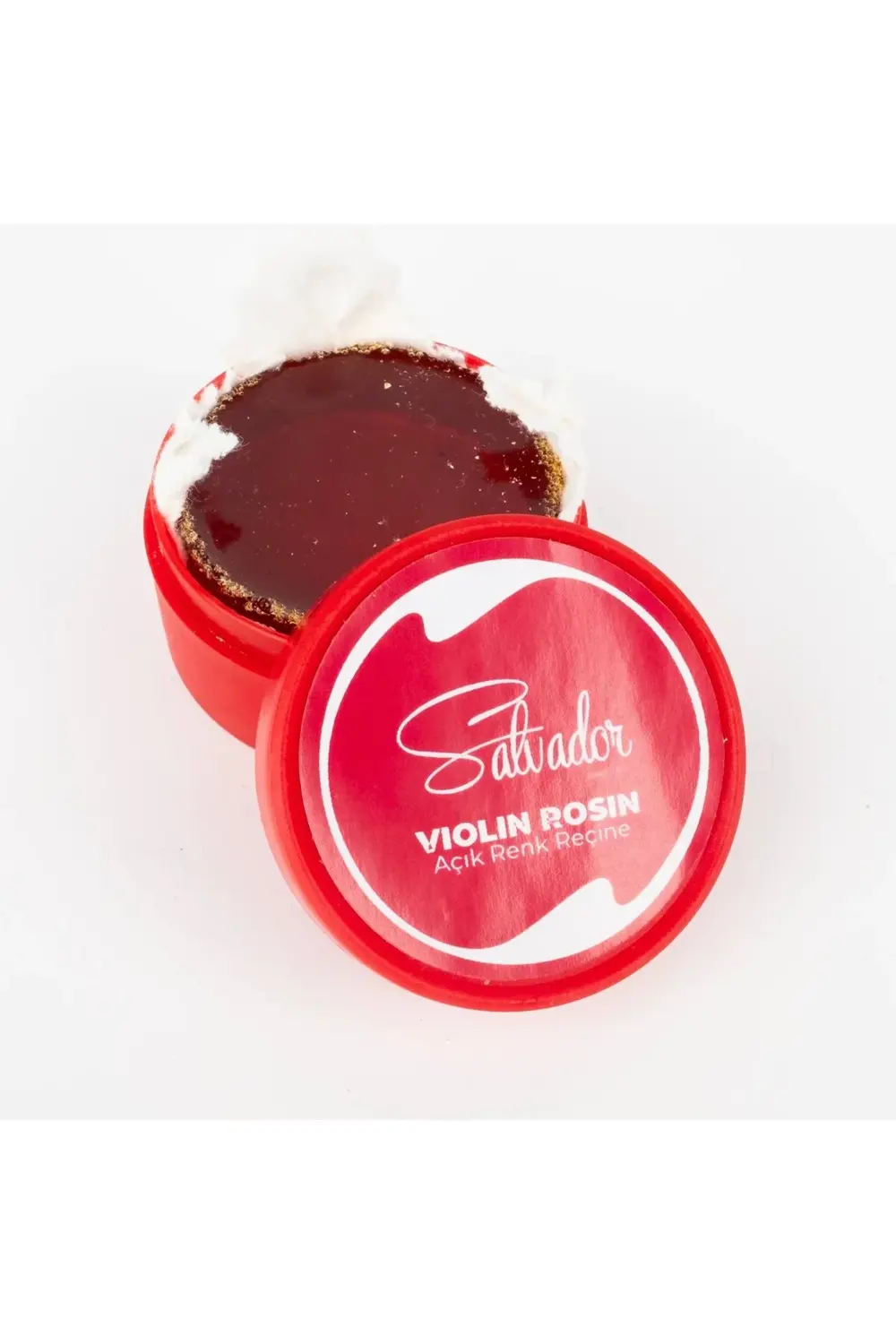 Açık Renk Keman Reçinesi