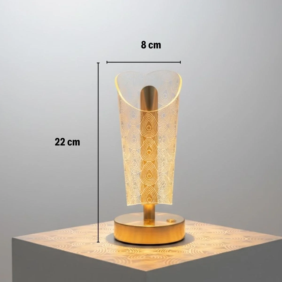 Açık Silindirik Kristal Damla model Led Masa Lambası – Gold Tabanlı, Dokunmatik, 3 Renk Işık Modlu, Şarjlı Modern Dekoratif Gece Lambası Bx40 Açık Silindirik Kristal Damla model Led Masa Lambası – Gold Tabanlı, Dokunmatik, 3 Renk Işık Modlu, Şarjlı Modern Dekoratif Gece Lambası Bx40