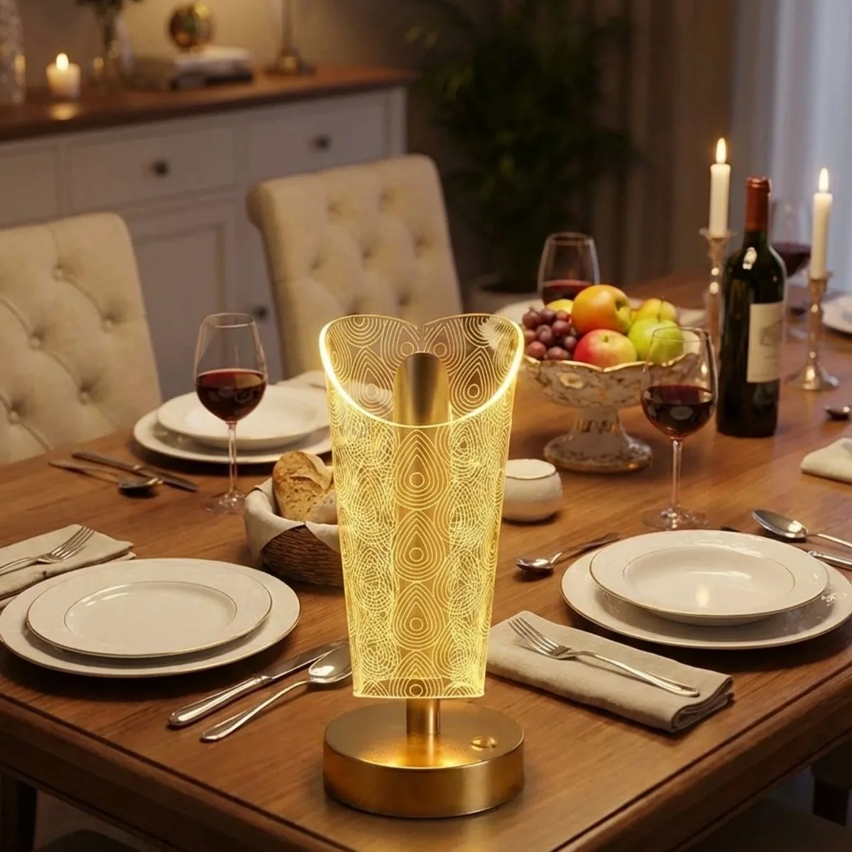 Açık Silindirik Kristal Damla model Led Masa Lambası – Gold Tabanlı, Dokunmatik, 3 Renk Işık Modlu, Şarjlı Modern Dekoratif Gece Lambası Bx40 Açık Silindirik Kristal Damla model Led Masa Lambası – Gold Tabanlı, Dokunmatik, 3 Renk Işık Modlu, Şarjlı Modern Dekoratif Gece Lambası Bx40