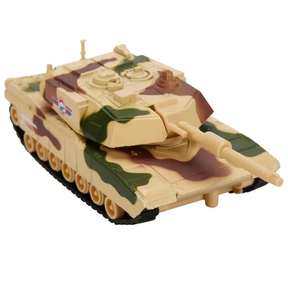 AÇIK TANK PB 4A 12D
