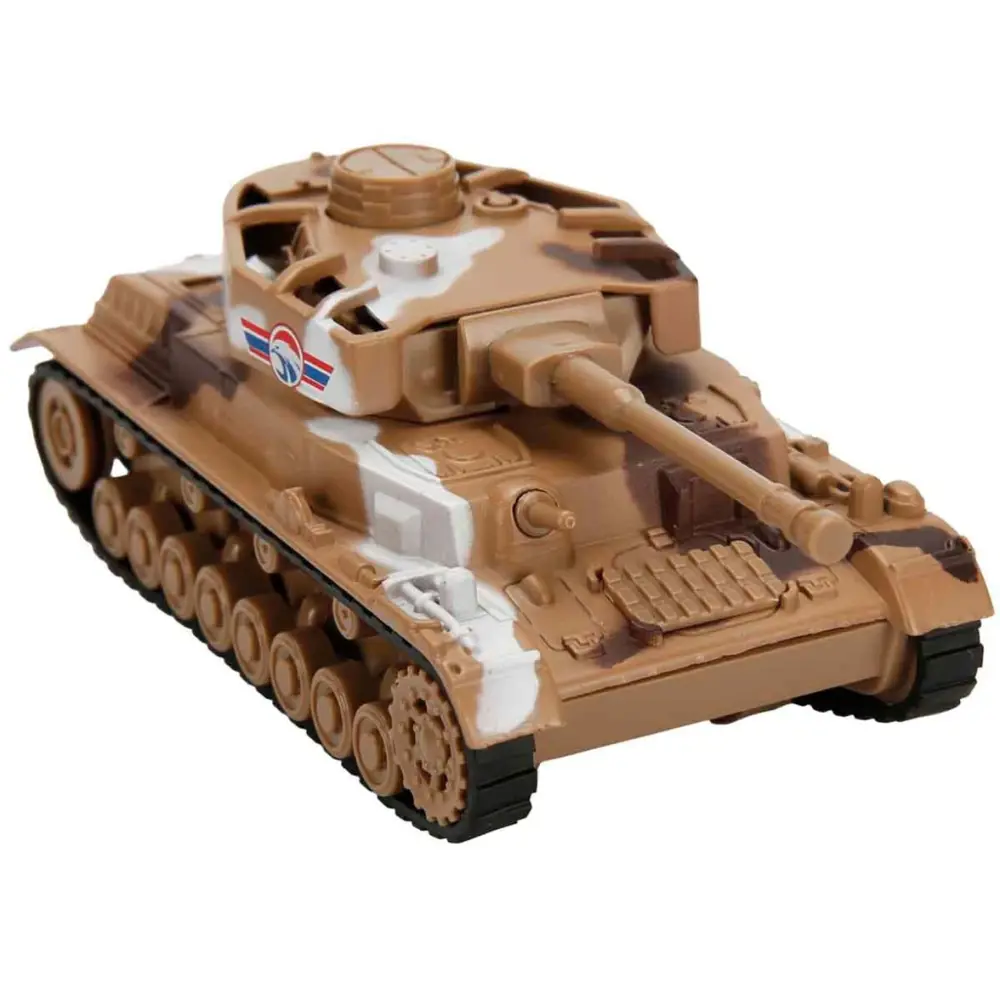 AÇIK TANK PB 4A 12D