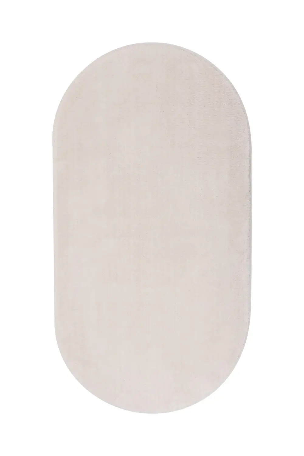 Açık Vizon Oval Post Peluş Dokuma Halı Salon Halısı Ebat Açık Vizon Oval Post Peluş Dokuma Halı Salon Halısı Ebat