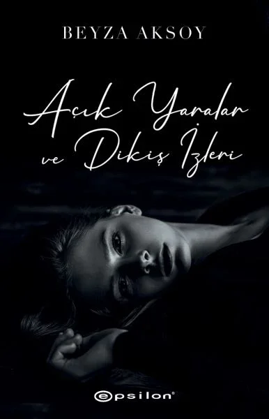 Açık Yaralar ve Dikiş İzleri Açık Yaralar ve Dikiş İzleri
