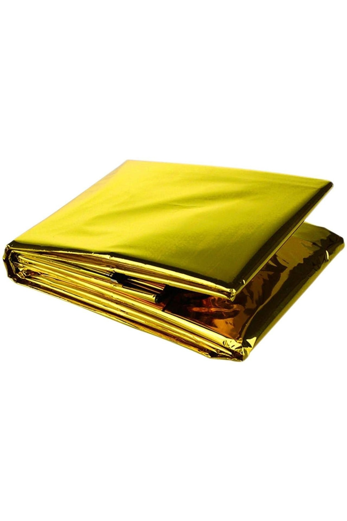 Acil Durum Battaniyesi Emergency Foil Blanket 1.6m X 2.1m