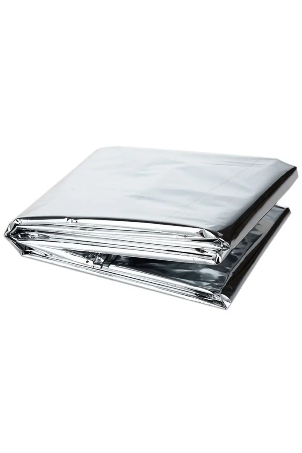 Acil Durum Ilk Yardım Battaniyesi Termal Battaniye Nem Ve Soğukta