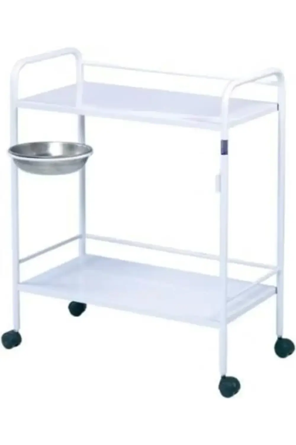 ACİL PANSUMAN ARABASI TASLI HEDİYELİ