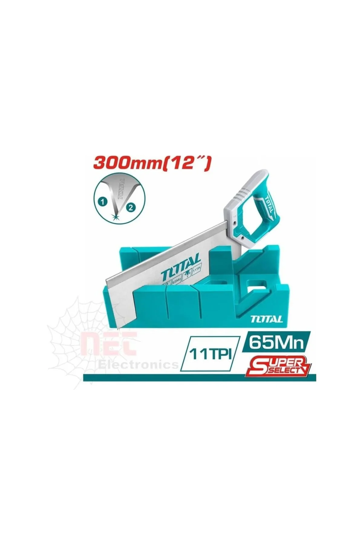 AÇILI KESME TESTERESİ THTK591262