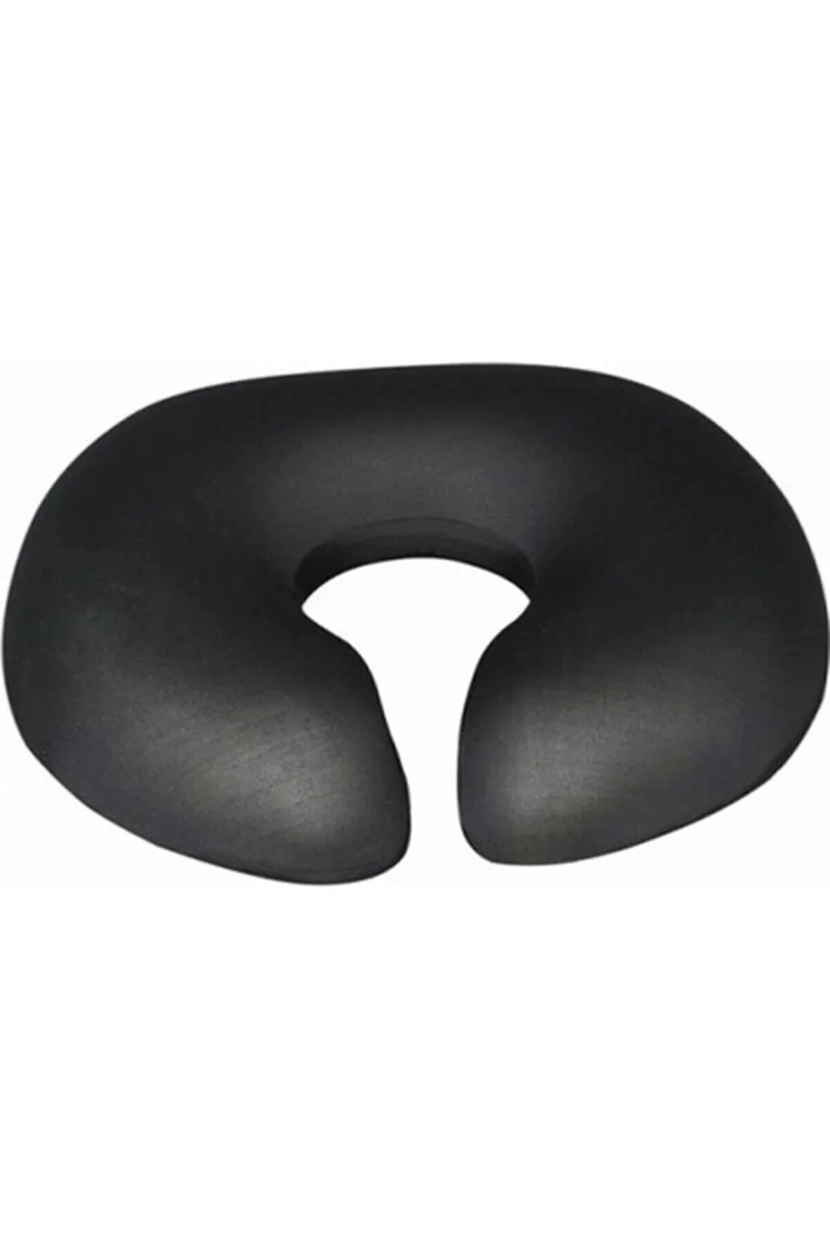 Açılı Simit, Poliüretan (sünger) Ucu Açık Oturma Simidi Açılı Sim