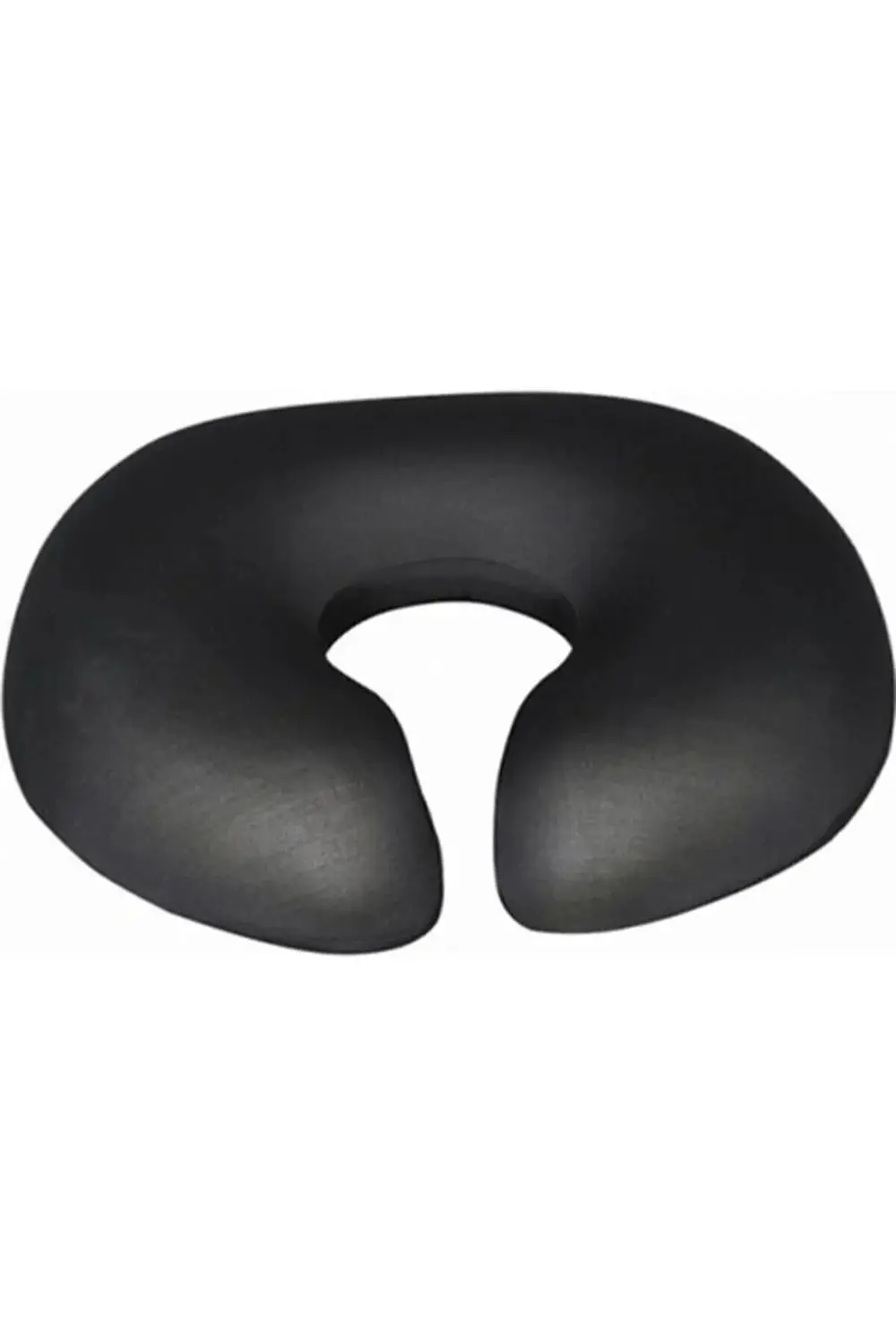 Açılı Simit, Poliüretan (sünger) Ucu Açık Oturma Simidi Açılı Sim