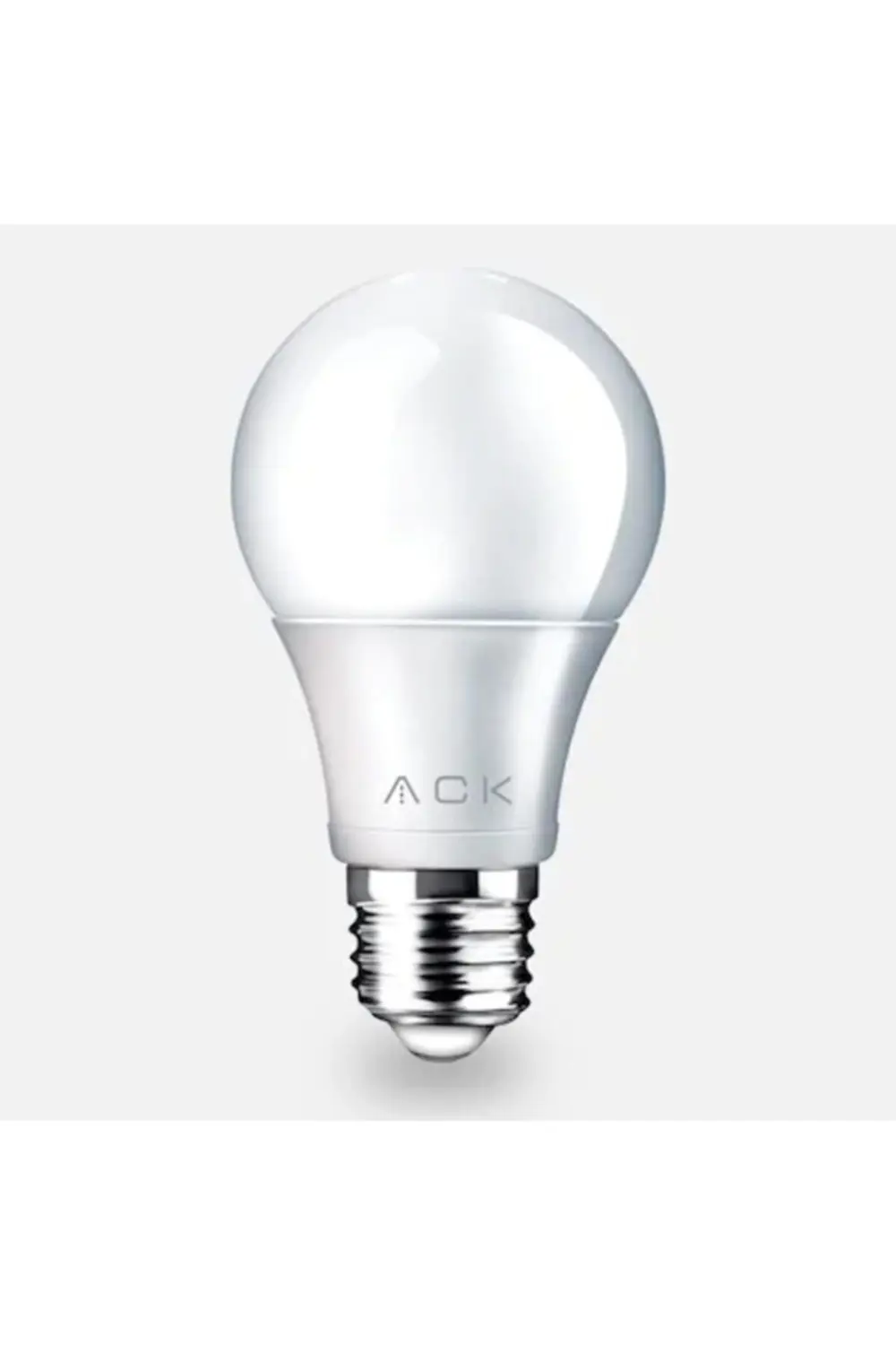 Ack 9w Led Ampül 5 Li