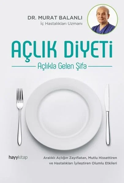 Açlık Diyeti Fiyatı, Yorumları ve Özellikleri