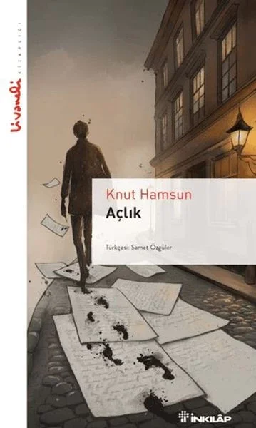 Açlık – Livaneli Kitaplığı Fiyatı, Yorumları ve Özellikleri