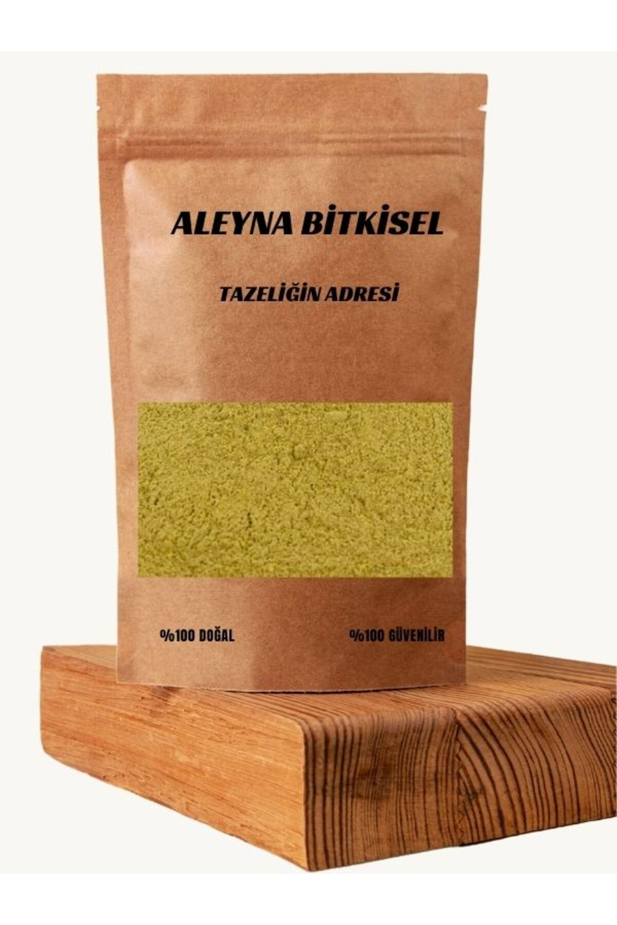 Açlık Otu Tozu 50 G