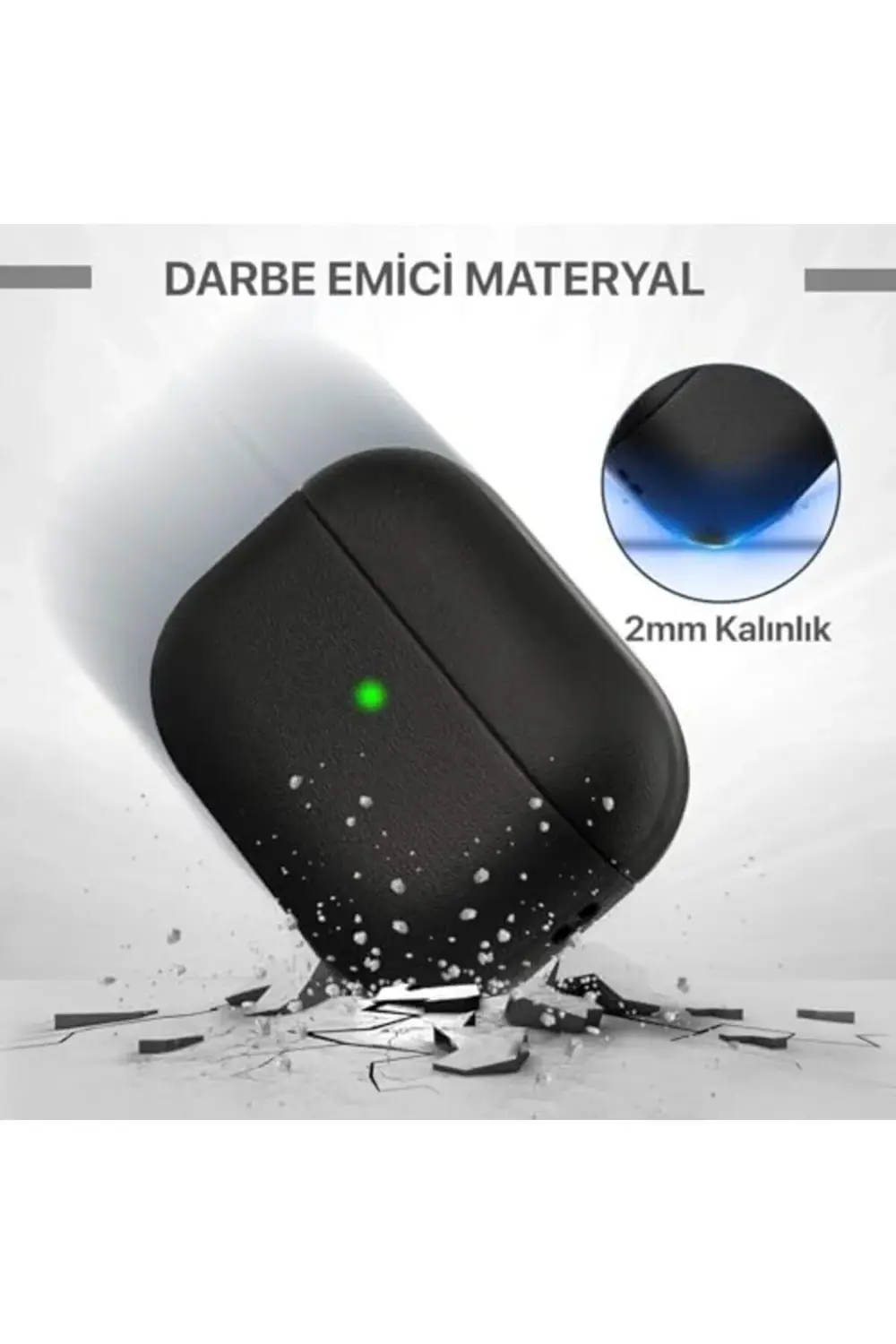 aclyashop 4. Nesil ile Uyumlu Skin Serisi Parmak İzi Tutmayan Dış