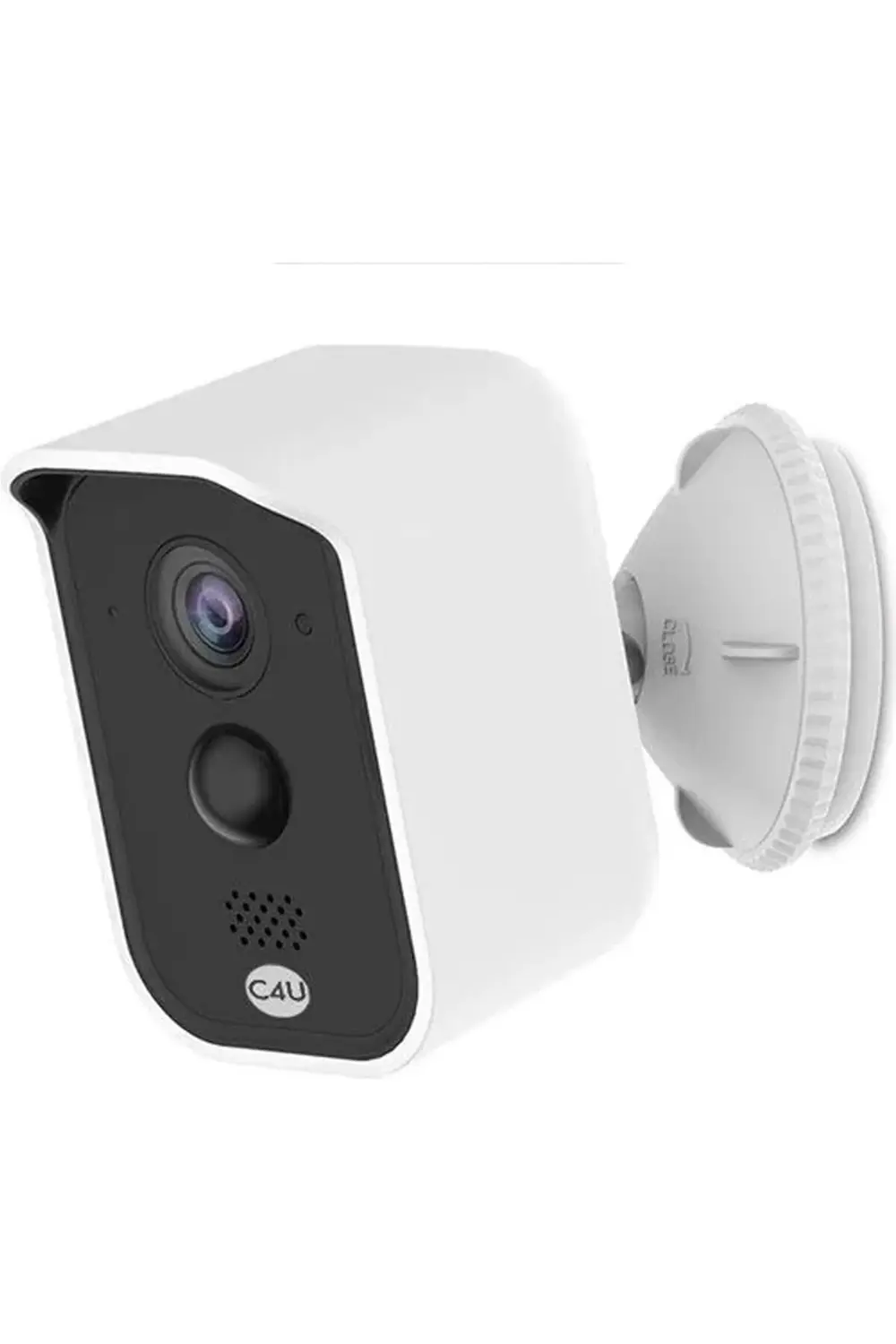 aclyashop 4U Dış Mekan için Akıllı Kamerası Kızılötesi Gece Görüş