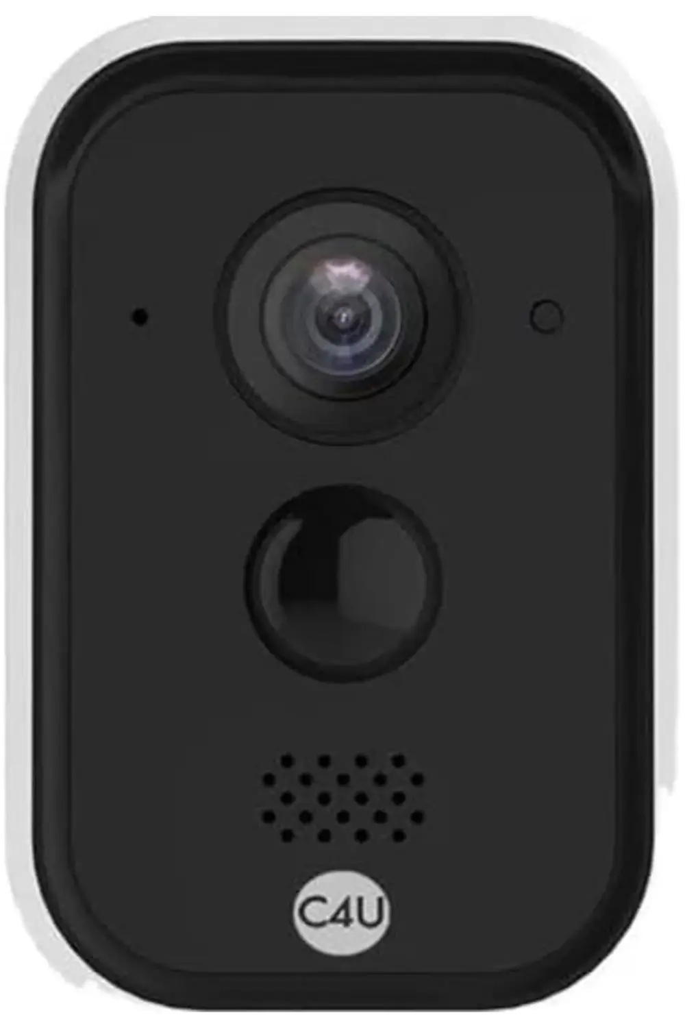 aclyashop 4U Dış Mekan için Akıllı Kamerası Kızılötesi Gece Görüş