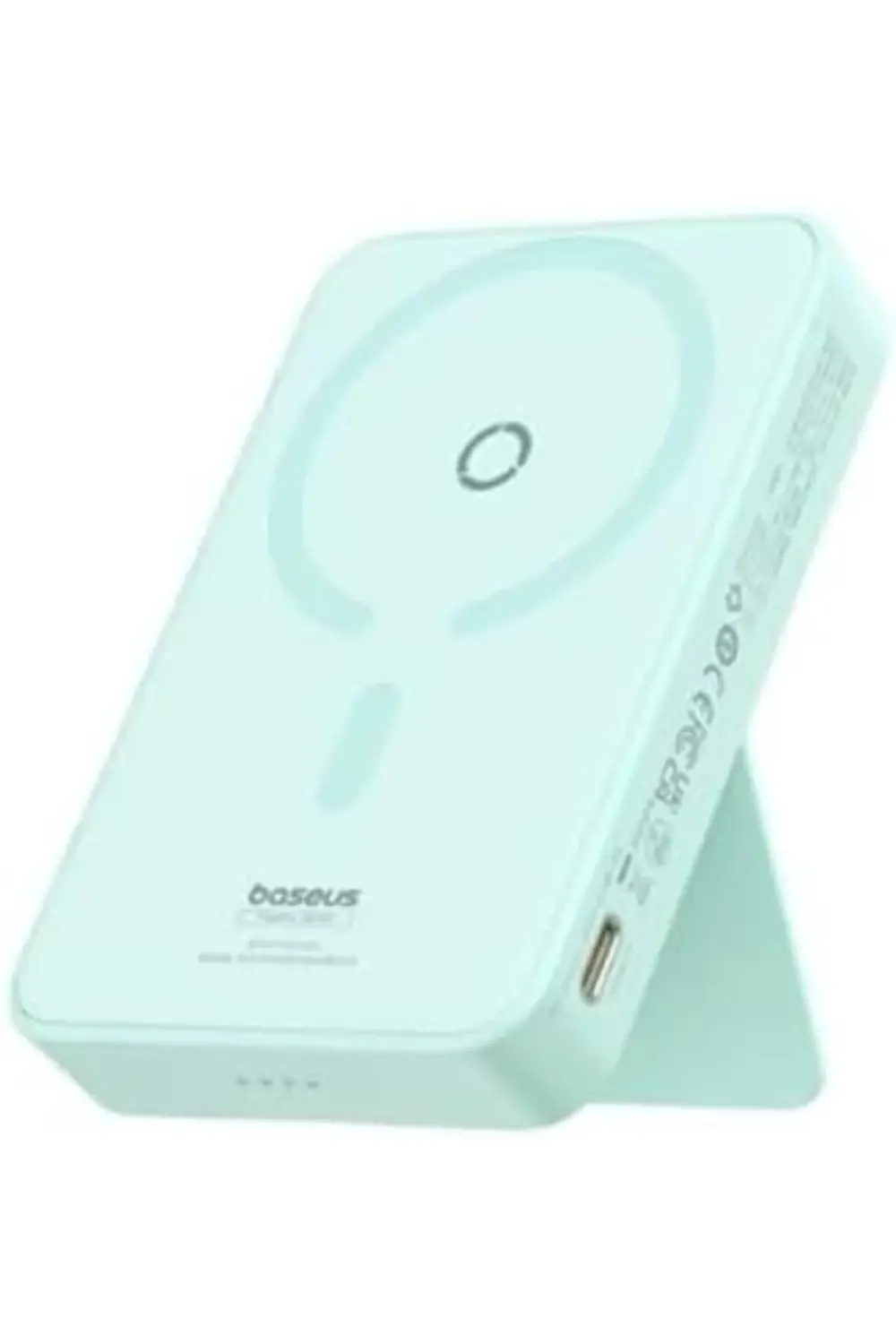 aclyashop 5KmAh Maro Power Bank-Sarı 1058548