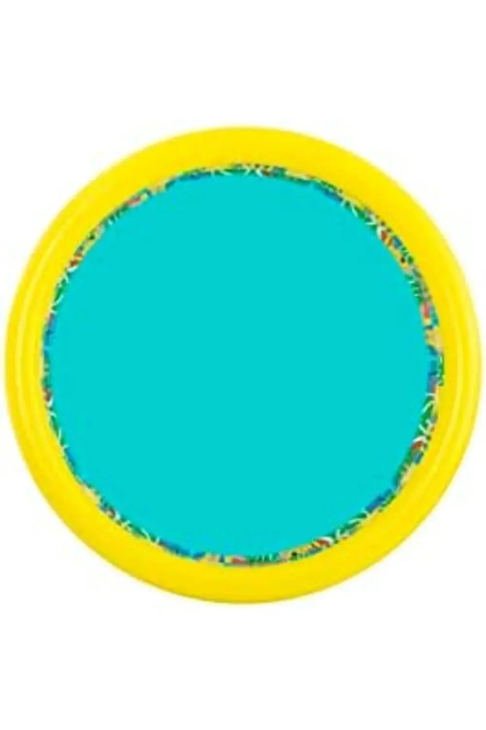 aclyashop Floral Şişirilebilir Oyun Havuzu NewDesing 1058548