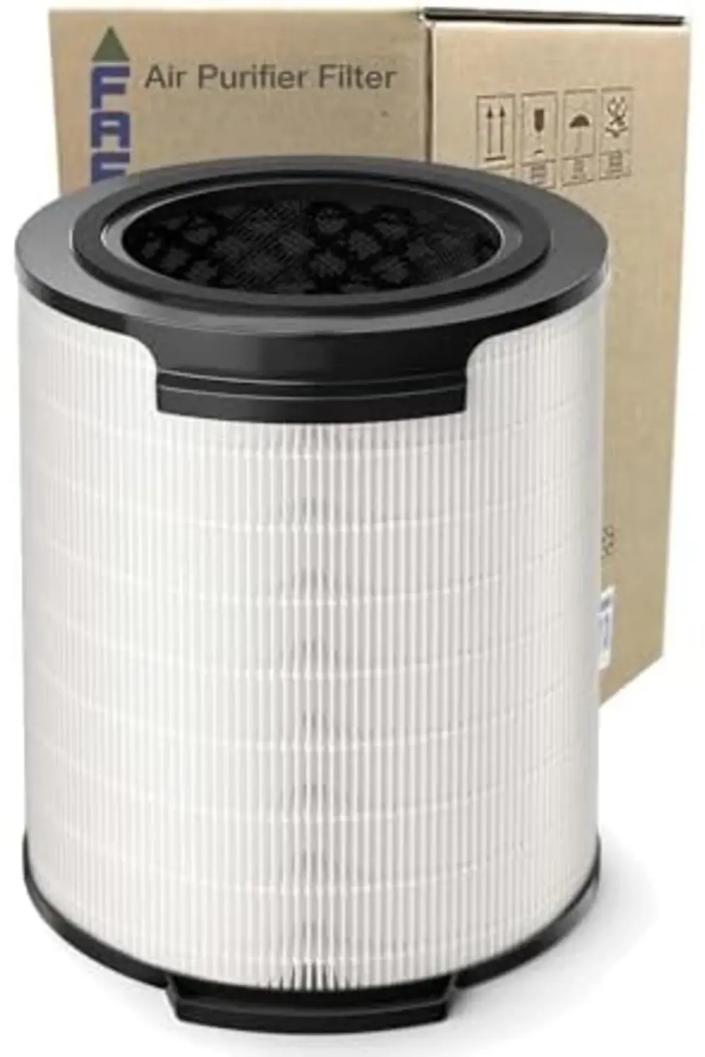 aclyashop Fresh Air Filter Cam Pure Filtre, 2000i AC2936, AC2939,