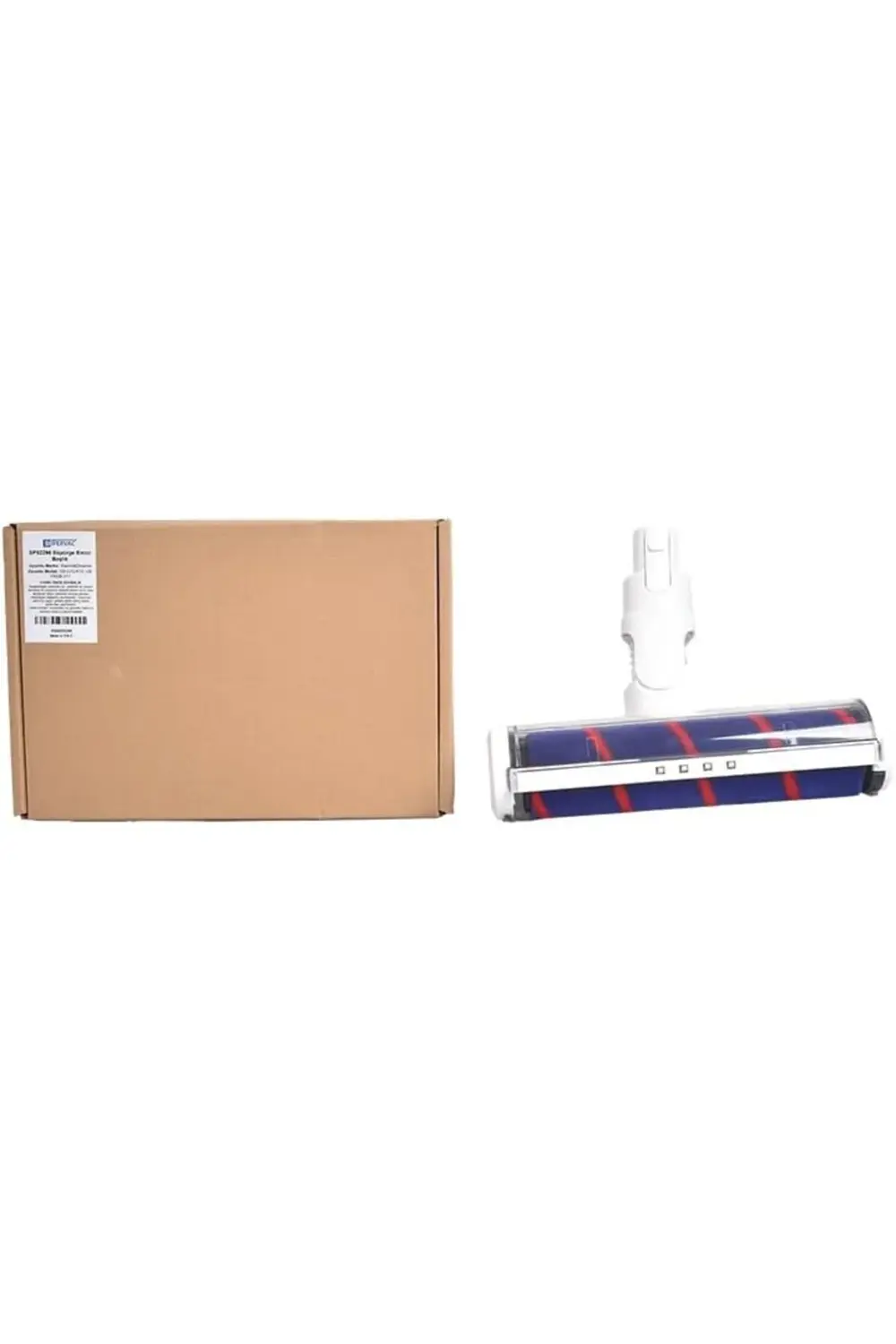 aclyashop G10 Handheld / G9 Handled Şarjlı Dik Süpürge Turbo Başl