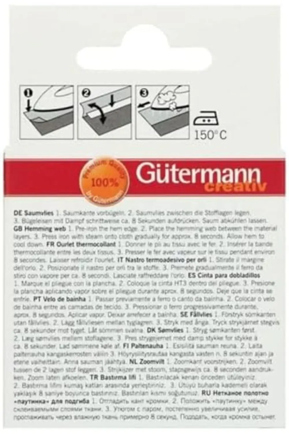 aclyashop Ht3 polar etek, 10 metre uzunluk x 3 cm genişlik, beyaz