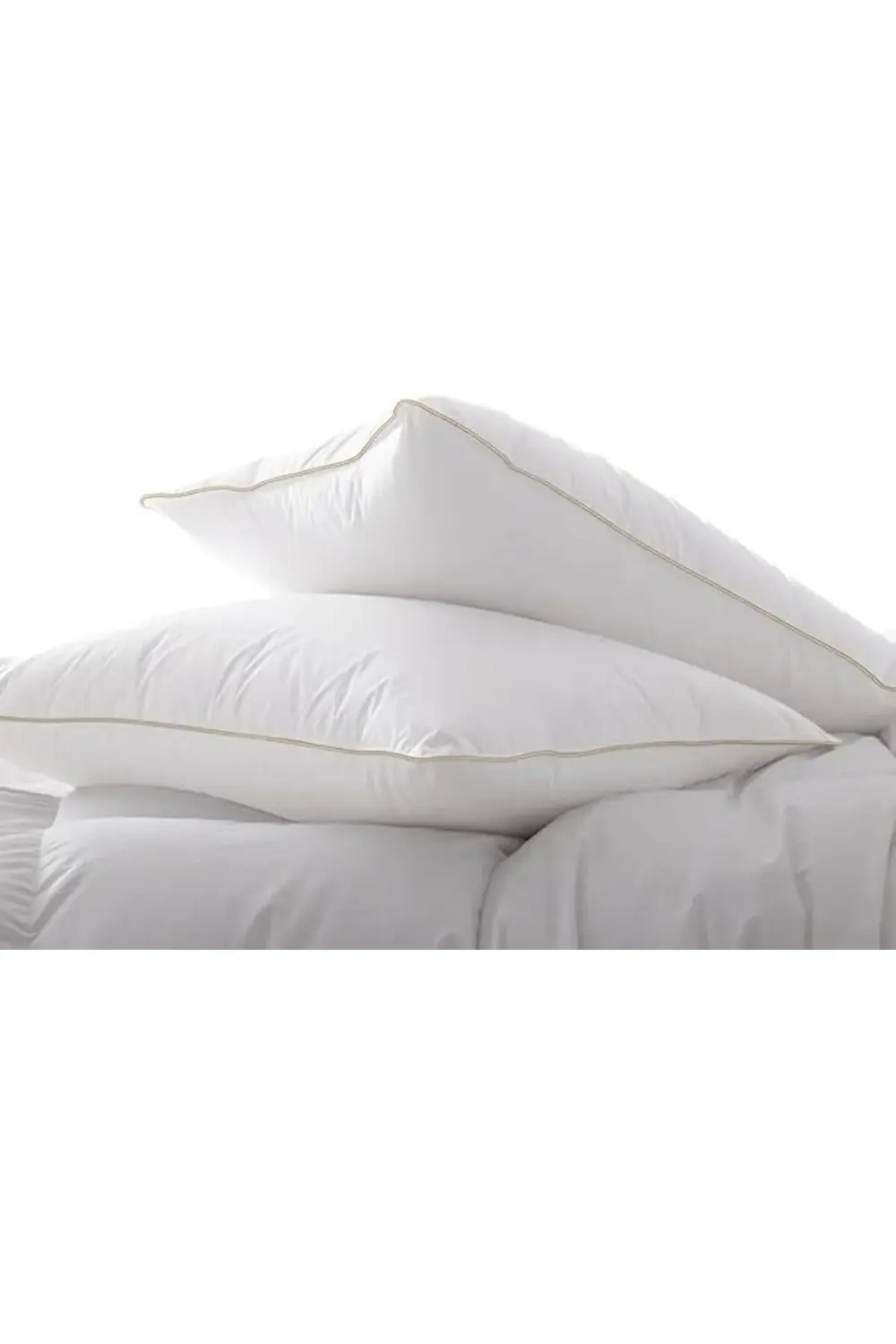 aclyashop Jel Yastık, 50x70cm - Otel Yastığı - Sağlıklı Uyku Için