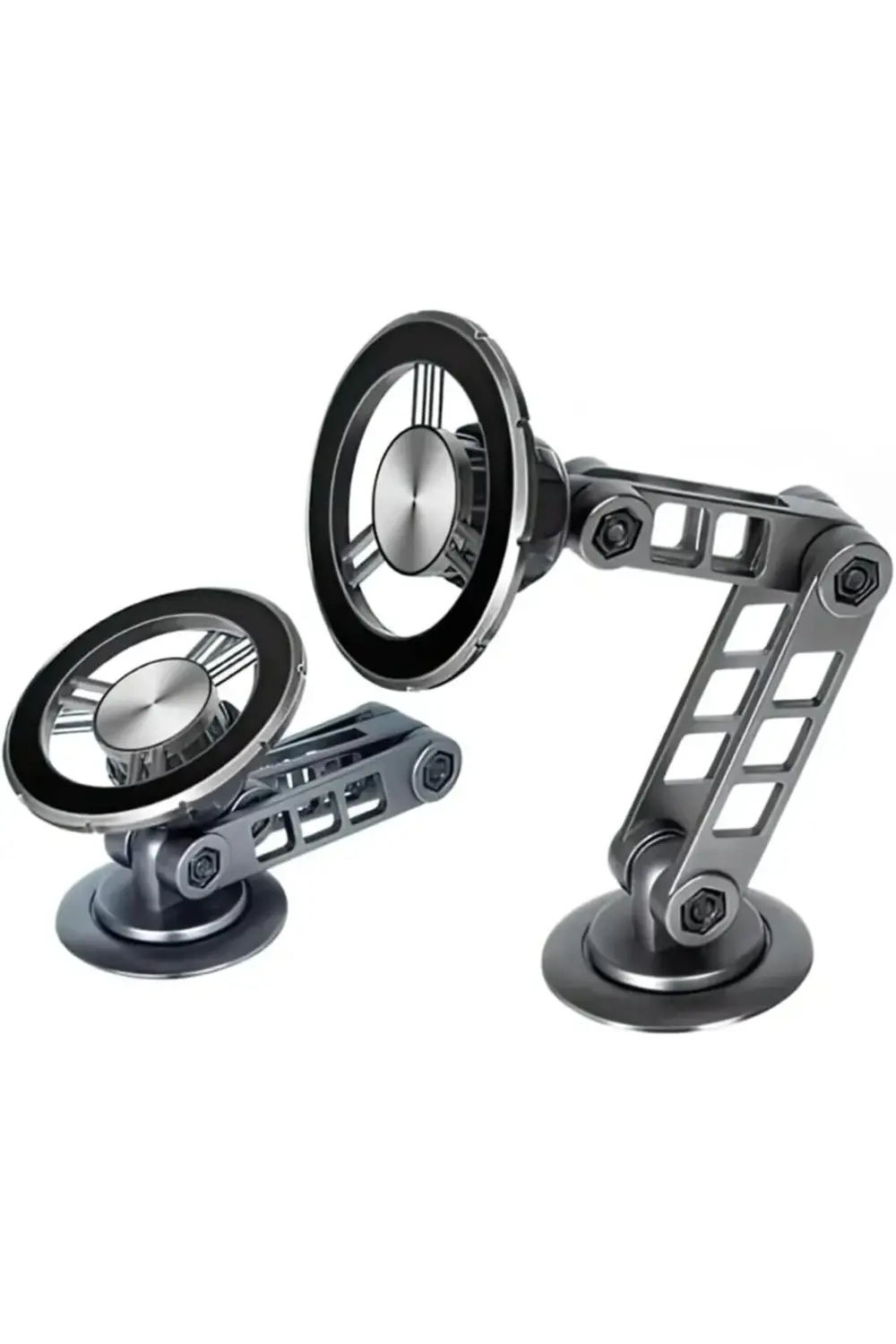 aclyashop MAGNETİC VE MIKNATISLI ALAŞIMLI İÇERİĞİNDEKİ METAL APAR