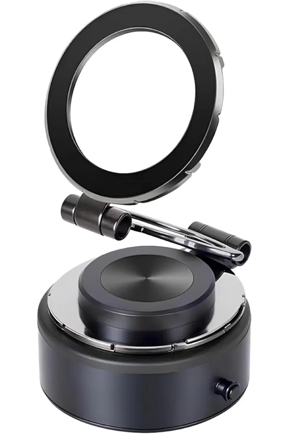 aclyashop Vakumlu Araç İçi Telefon Tutucu Torpido Üstü Araç Gögse