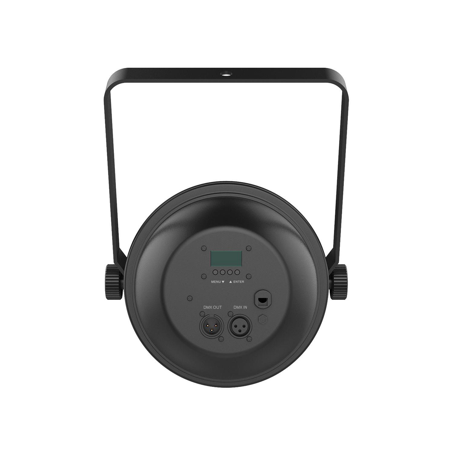 Acme  Cp-54S 54X3w Led Par İşik
