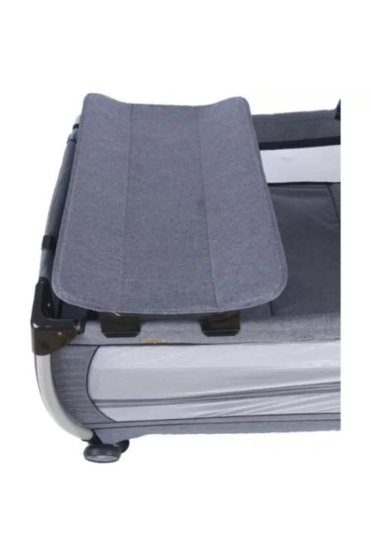 Acr Gri Katlanır Oyun Parkı C 1003