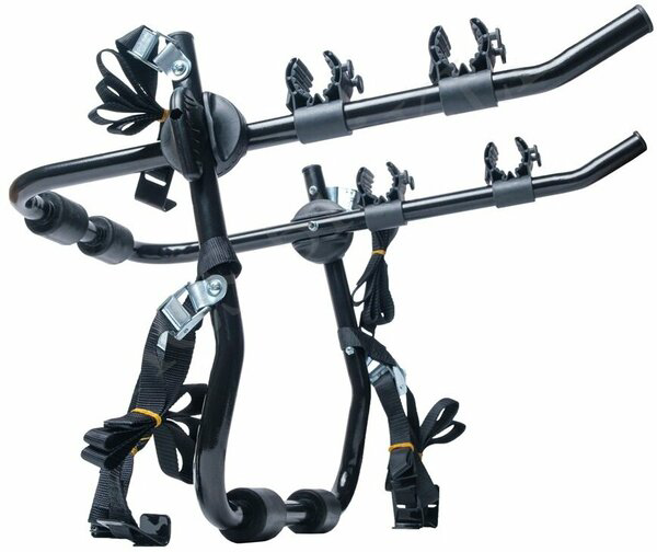 ACS BİSİKLET OTO TAŞIYICI PRO 2Lİ KANCALI