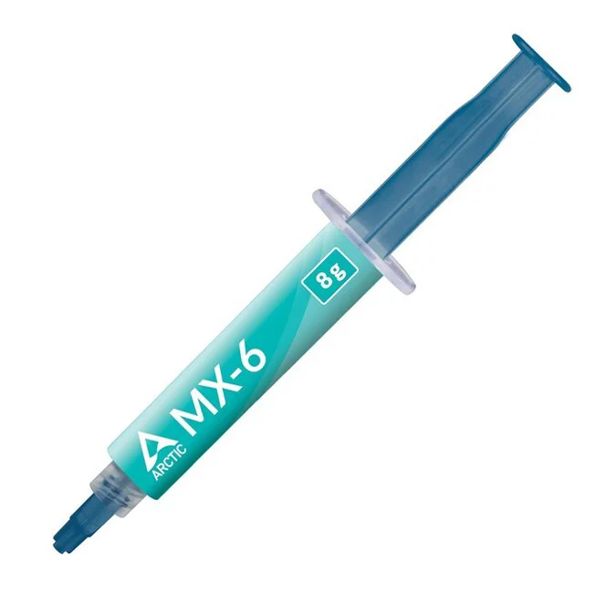 ACTCP00081A MX-6 Termal Macun (8 Gram)