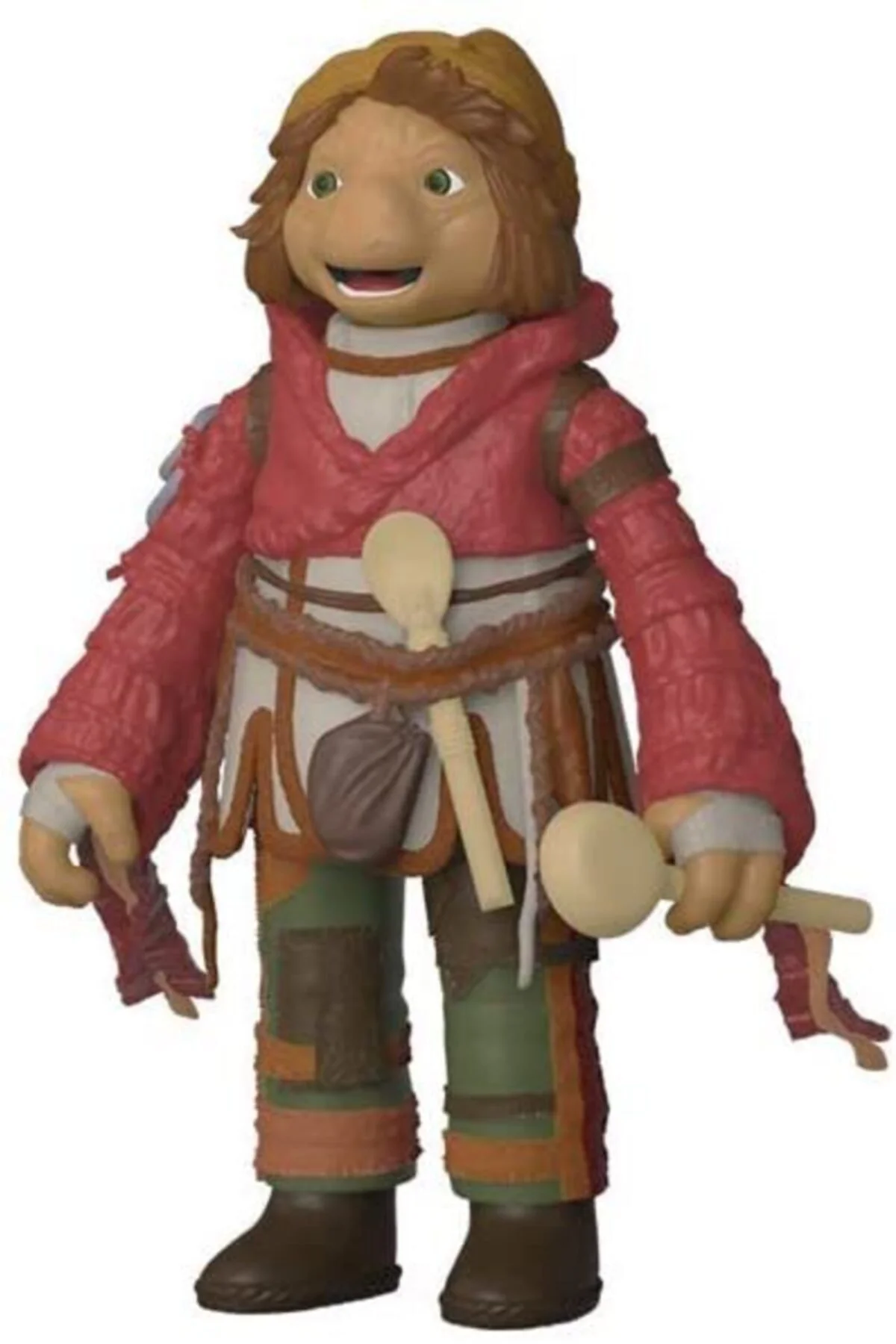 Action Dark Crystal Hup