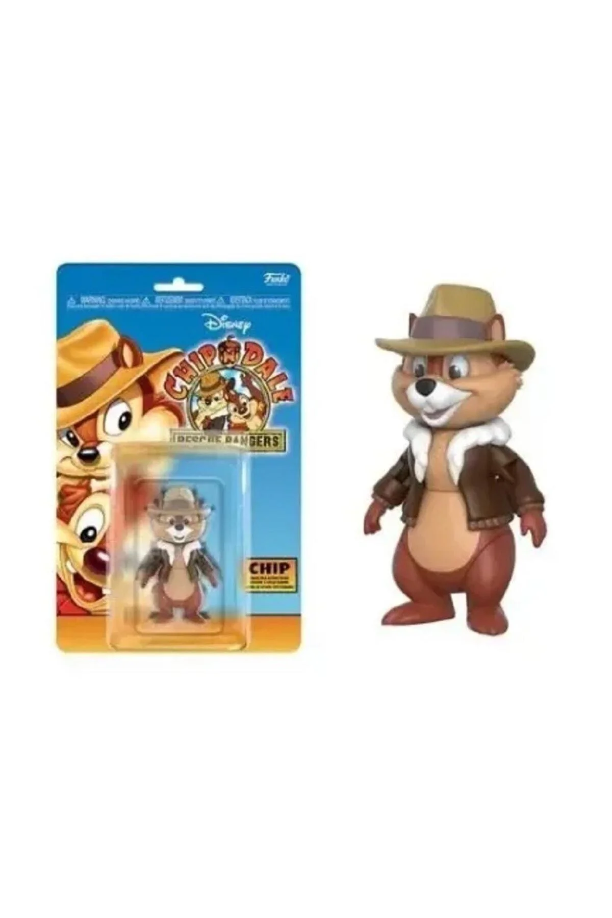 Action Figure Disney Chip