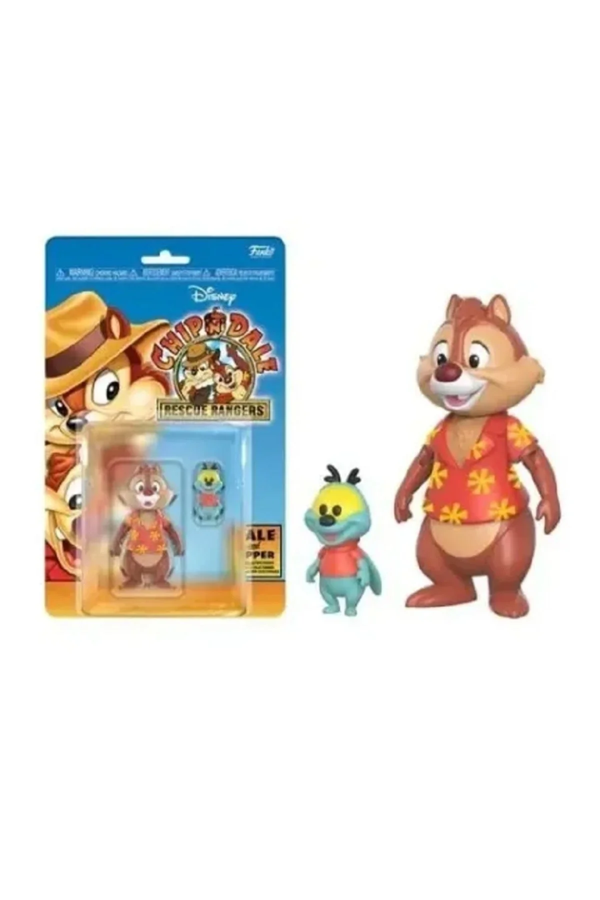 Action Figure Disney Dale
