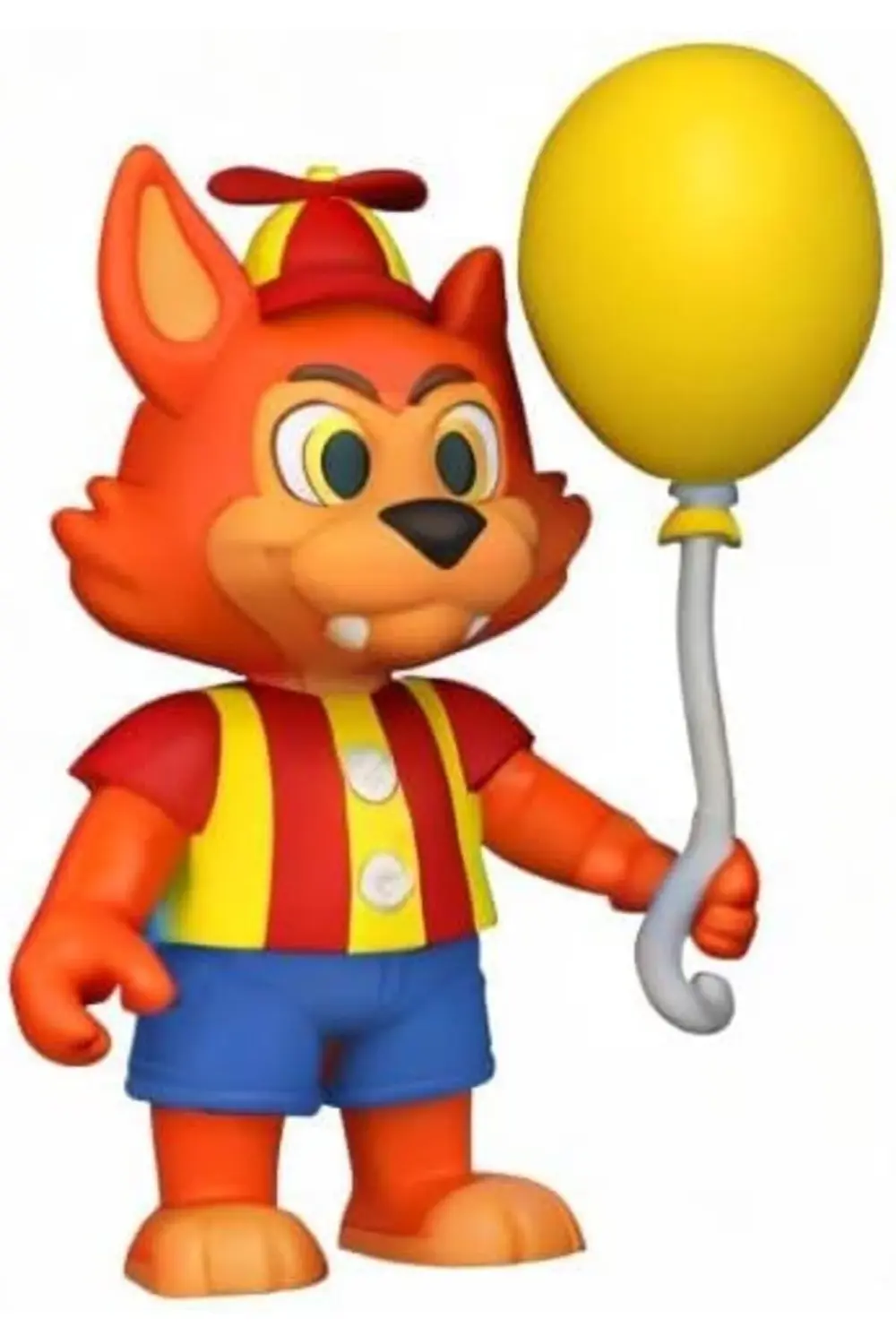 Action Figure FNAF SB- Balloon Foxy 395519