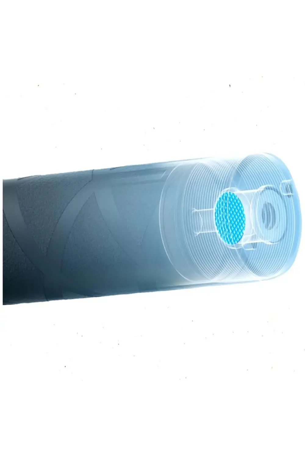 Action Invisible Selfie Stick